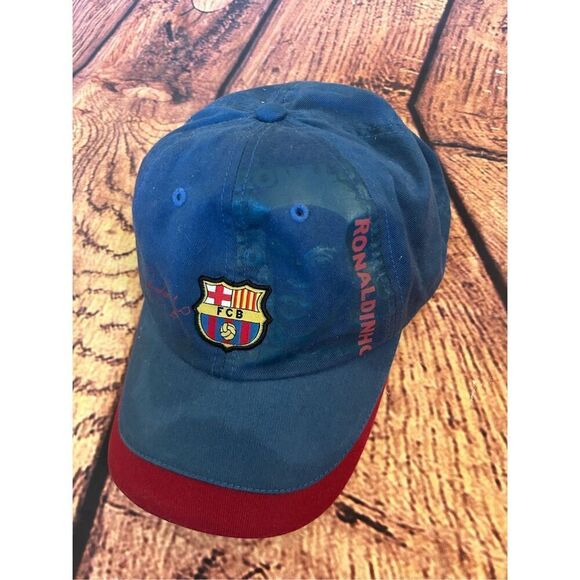 Renaldo FCB‎ adjustable hat - Picture 6 of 7